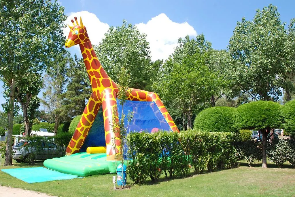 ****  Hôtel Camping Le Moulin De Kermaux à Carnac France