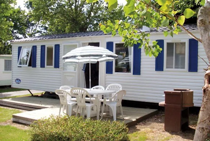 Hôtel Camping Le Moulin De Kermaux à Carnac