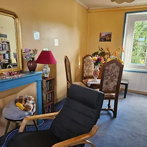 D'hote A Cote De La Voie Verte Séjour chez l'habitant