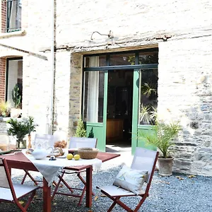 Dependance Maison Bourgeoise Hébergement de vacances