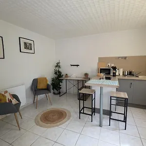 Chez Marie Et Hugo Appartement