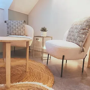 Le Cozy Dream Appartement