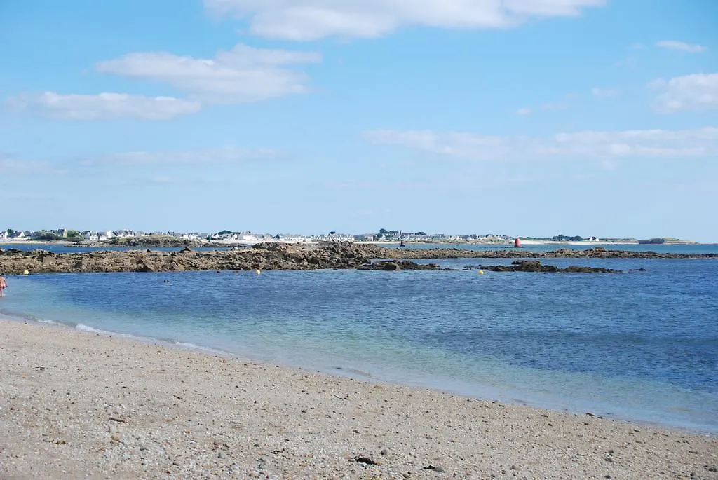 Camping Le Moulin De Kermaux Villa Carnac